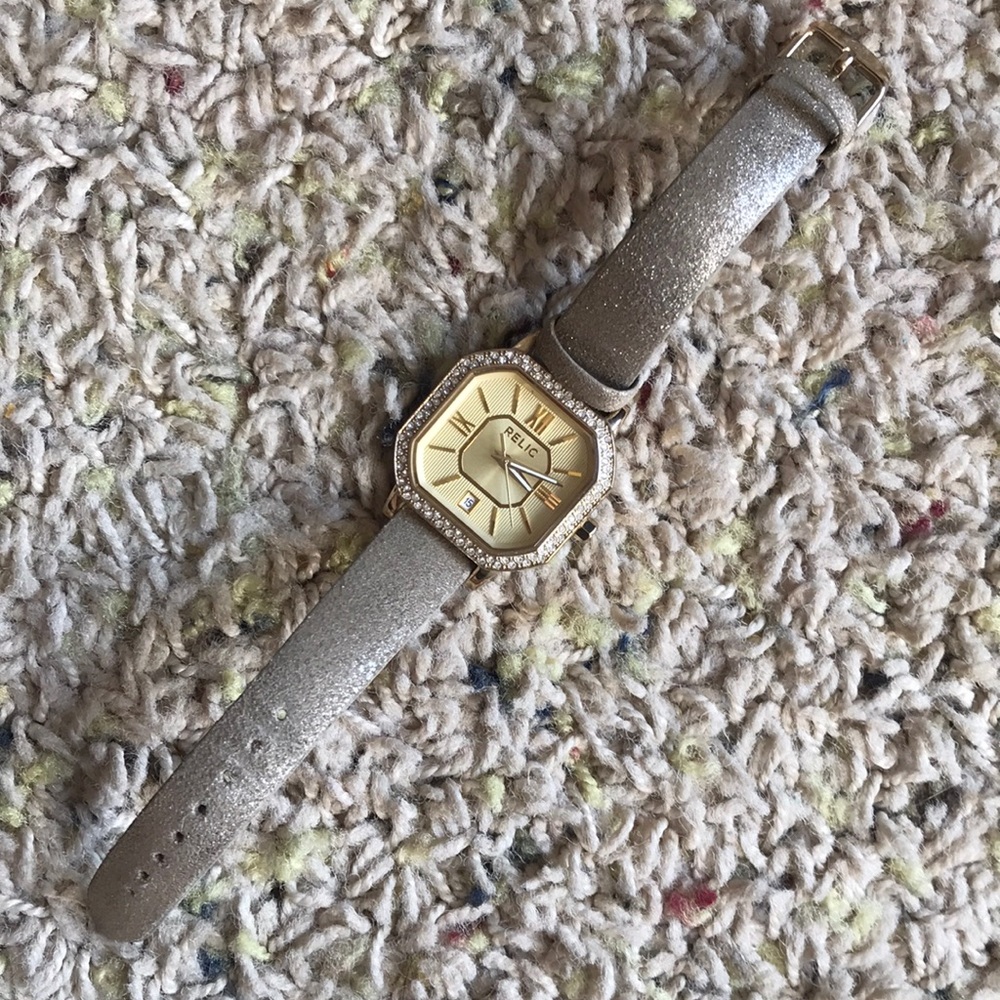 Relic Watch - Picture 2 of 6